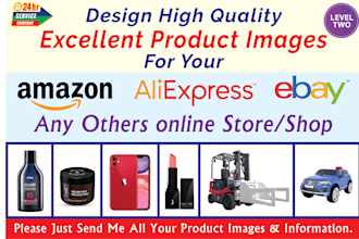 product image picture amazon ali express or any shop
