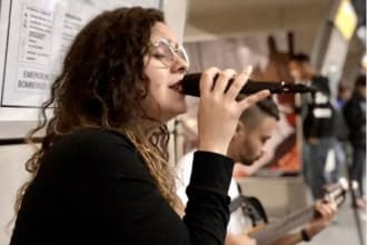 record a professional HQ vocal track for you
