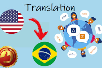 translate from brazilian portuguese to english