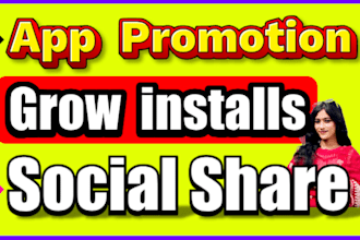 do app promotion, and mobile app marketing with google ads