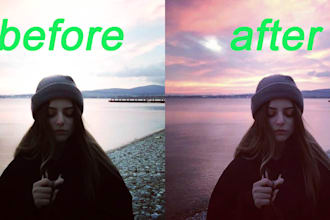 edit the perfect instagram picture