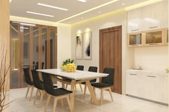 interior 3d modeling and rendering