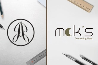design redesign, edit update or refresh logo