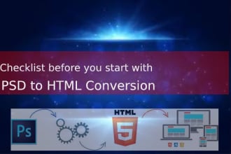 do psd to html,sketch to html, xd to html