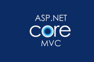 build dotnet webapi or aspnet core mvc webapp for you
