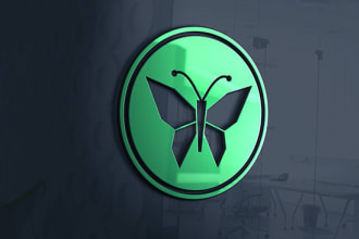 design a modern favicon for you