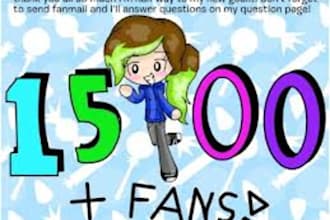 give 1500 Facebook Likes