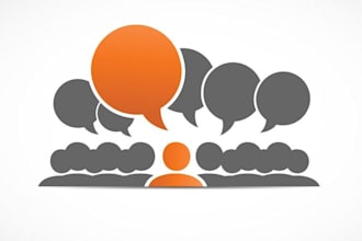 demo your product and write a detailed summary