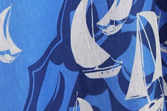 design custom beach towel for vibrant prints and jacquard