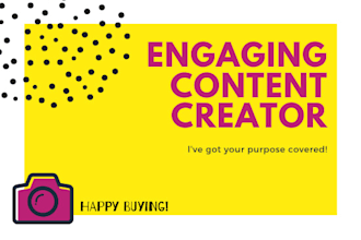 design your social media posts and blog images