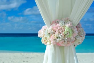 create heartfelt  wedding vows or wedding speech