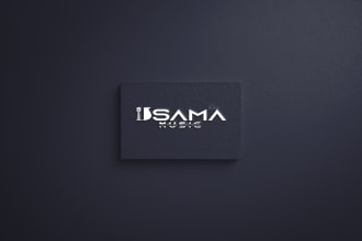 design a beautiful logo and branding kit for you