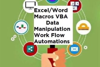do your excel google sheet projects within 24hrs pro service