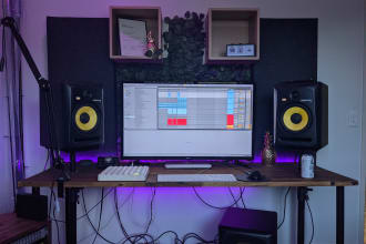 pitch correct your vocals to perfection