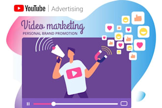 setup, optimize and manage your youtube video ads campaign