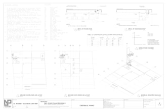 draw plumbing or sanitary plan and covert pdf drawings to 2d autocad