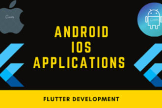 test and debug flutter app and website