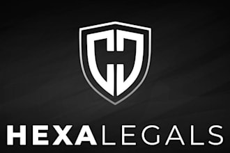 be your online legal consultant and answer your queries