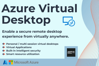 deploy and configure azure virtual desktop