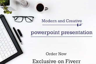 generate innovative powerpoint presentations