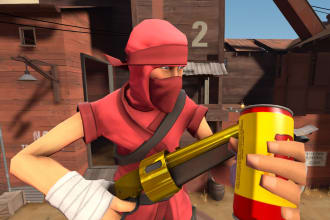 Fiverr Search Results For Team Fortress 2 - play with you minecraft tf2 csgo fortnite or roblox