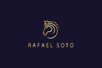 create a modern clean minimalist business logo