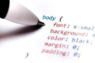 customize premium  theme like avada salient divi elementor etc