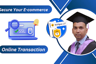 install SSL certificate, cloudflare SSL, lifetime SSL fix wordpress paid SSL