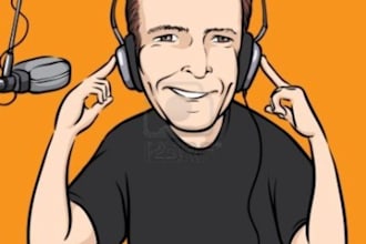 promote your business or play your audio ad on our popular FM internet radio