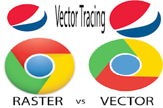convert your logo to vector format professionally