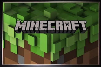 setup a java minecraft server for you