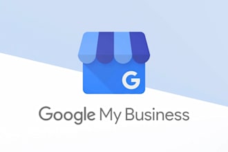 create and optimize your google map listing