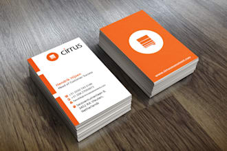 design perfect business cards for your business