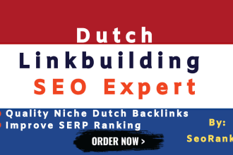 do dutch linkbuilding SEO