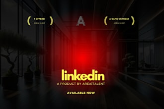 optimize your linkedin profile to get you noticed