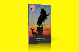 design book cover, ebook cover, note book, amazon kindle