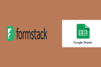 make formstack API and webhook integration