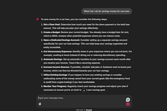 build ai agents, rag, chatbot, langchain, crew ai, gen ai applications