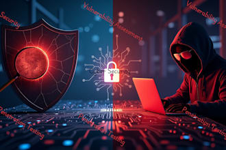 do penetration testing, cyber security testing of your website or mobile app