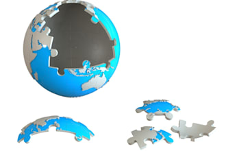 make 3d printing model