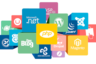 be your PHP laravel developer to do any task