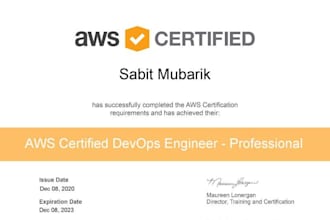do docker and kubernetes setup for scalable applications