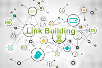 generate high quality 4000 backlinks in 30 days