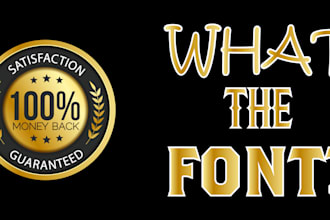 Best Price!  find any font as soon as possible