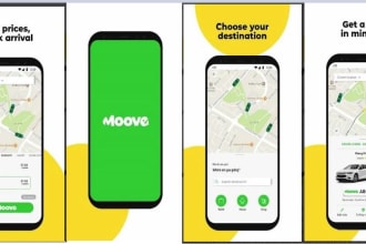 develop professional taxi booking,rider app uber lyft ola careem