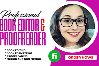 do proofreading and editing, proofreading, book editing