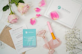 take studio photos of your product