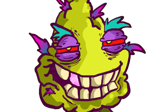 design stickers for you