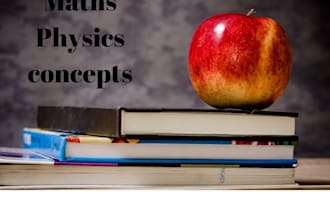 help you in math and physics