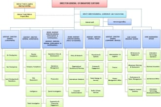 design flowchart,organogram,organization chart, and flow diagram